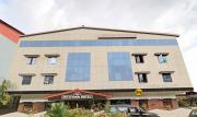 Itsy Hotels Hill Town, 500 Mtrs From Madikeri Fort