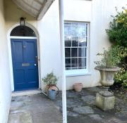 Luxury flat in Totnes