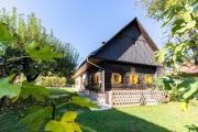 Das Ferienhaus mit Sauna! Neu renoviertes "Liebler Heimathaus" mit Sauna aus Zirben-Altholz, einer "Styrian Whisky Relaxing Lounge" sowie großer Panoramaterrasse!