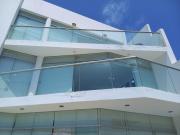 Departamento super cómodo Playa Naplo