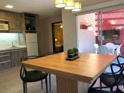 Top Mar de las Pampas