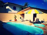 Casa PRAIA c piscina Balneário Santa Teresinha