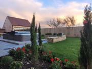 Chestnut House, Ashlin Farm Barns