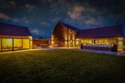 The Birches, Ashlin Farm Barns The Birches, Ashlin Farm Barns