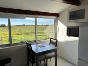 Joli studio très clair à proximité mer pour 3 personnes