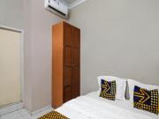 Hotel O Flamboyan 25 Homestay Syariah
