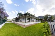 Victorian Square Guesthouse