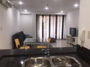 Zona shopping del Sol, Asunción