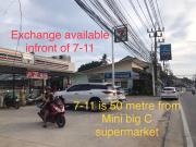 Private Lodge Beachside Samui Lamai