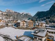 Hotel Garnì Rosengarten Hotel Garnì Rosengarten