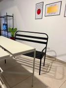 Amplio Departamento con estacionamiento