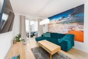 Nadmorskie Tarasy Apartament 215 A Eltom Tour