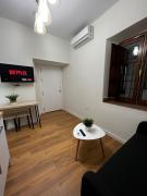 Apartamentos Rey Apartamentos Rey