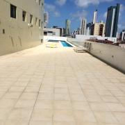 Lindo apartamento no bairro de Manaira