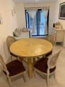 Hermoso departamento boutique con pileta