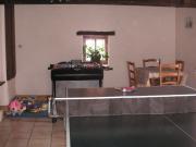 Maison Authentique en Berry avec Jeux, Jardin, à 30 min du Zoo de Beauval - FR-1-591-119