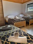 Apartament Za Potokiem Apartament Za Potokiem