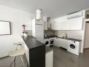 Amplio apartamento en Av. Carlos Haya