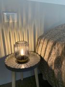 Chester House Apartaments