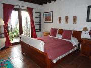 Top Antigua Guatemala