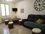 C087-Comfortable apartment in the heart of Cannes