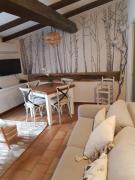 Montez au créneau, Face à la Cité vue sublime