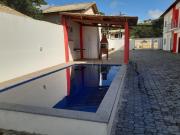 CONDOMINIO ENCANTADOR - AP. COM CHURRASQUEIRA PARTICULAR