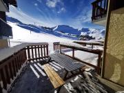 Appartement ski au pied 5-6 personnes La plagne tarentaise