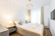 Apartament Excellence perłowa przystań Kołobrzeg