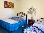 Los Nardos Hostel -pet friendly-