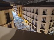 Apartamento junto a la Basilica del Pilar