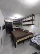 FLAT PALLADIUM - de frente