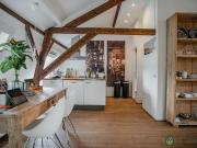 Cottage in Leenderbos with BBQ & Garden