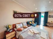 Apartment on Baseina Street