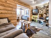 VisitZakopane - Waterfall SPA Apartment