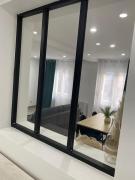 Colmar,appart chaleureux 2 pas centre avec jardin