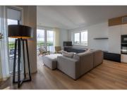 Loft in Zeeland by Marina and Veerse Meer