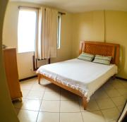 APTO A 50M DA PRAIA DO FORTE - AR CONDICIONADO