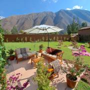 Top Urubamba