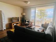 Park Towers-Goodwin Towers Holiday Units