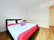 Central 2 Bedroom Apt Terrace and Pool