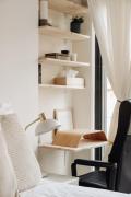 Luxurious Private Studio Amsterdam Zuid