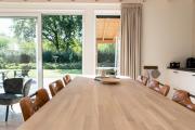 Vakantiehuis Eikzicht gelegen aan het bos