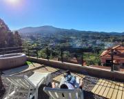 Sleep and Go in Santana in Nature B&B