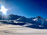 Top Tignes