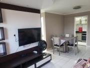 Apt 2 QUARTOS, 2 WC, POINT DA JATIÚCA ACOMODA 9