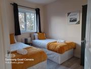 Marvyn-Seven House-Huku Kwetu-3 Bedroom-Fully furnished-Quiet