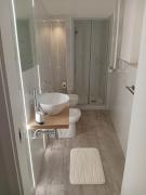 Tizianas Home Vatican