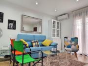 Aroma de azahar, en San Basilio