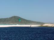 CABO FRIO 500 Metros Praia Foguete